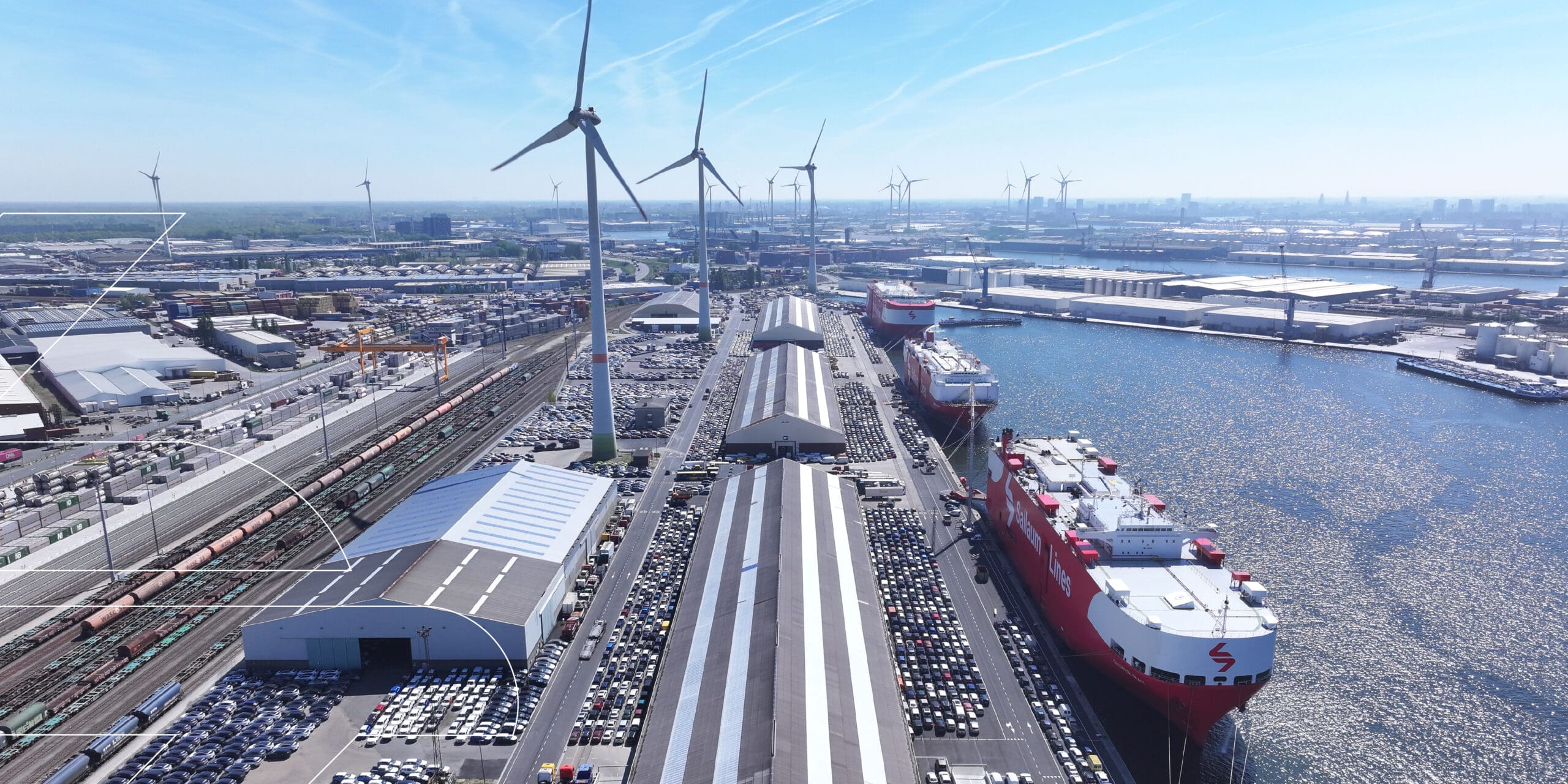 Environment: Protecting the Environment in Day-to-Day Inland Operations